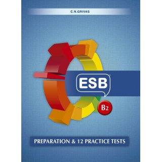 ESB B2 12 PREPARATION & PRACTICE TESTS STUDENT'S