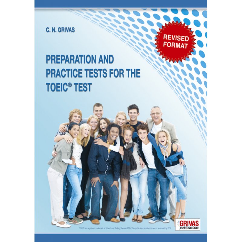NEW TOEIC PREPARATION & PRACTICE TESTS STUDENT'S