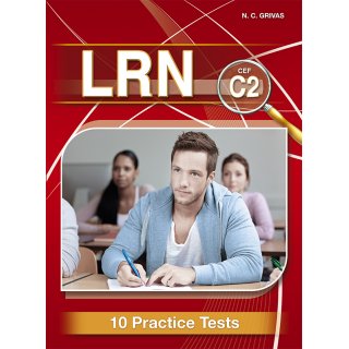 LRN C2 10 PRACTICE TESTS STUDENT'S