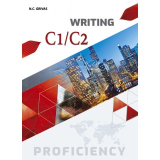 WRITING C1/C2 STUDENT'S