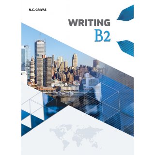 WRITING B2 STUDENT'S