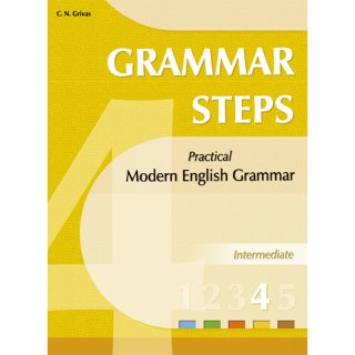 GRAMMAR STEPS 4 STUDENT'S