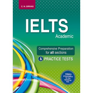IELTS PREPARATION & PRACTICE TESTS SB SET