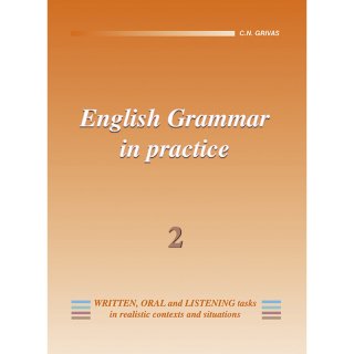 ENGLISH GRAMMAR IN PRACTICE 2 STUDENT'S
