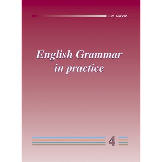 ENGLISH GRAMMAR IN PRACTICE 4 STUDENT'S